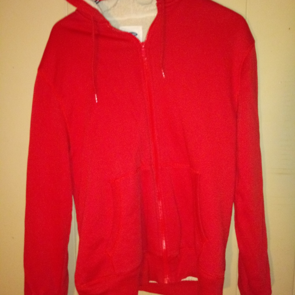 Old Navy Warm Jacket - Picture 2 of 2